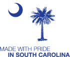 Boeing South Carolina Logo